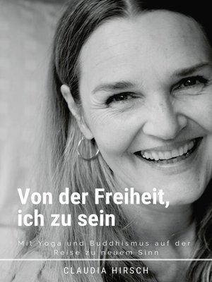 cover image of Von der Freiheit, ich zu sein